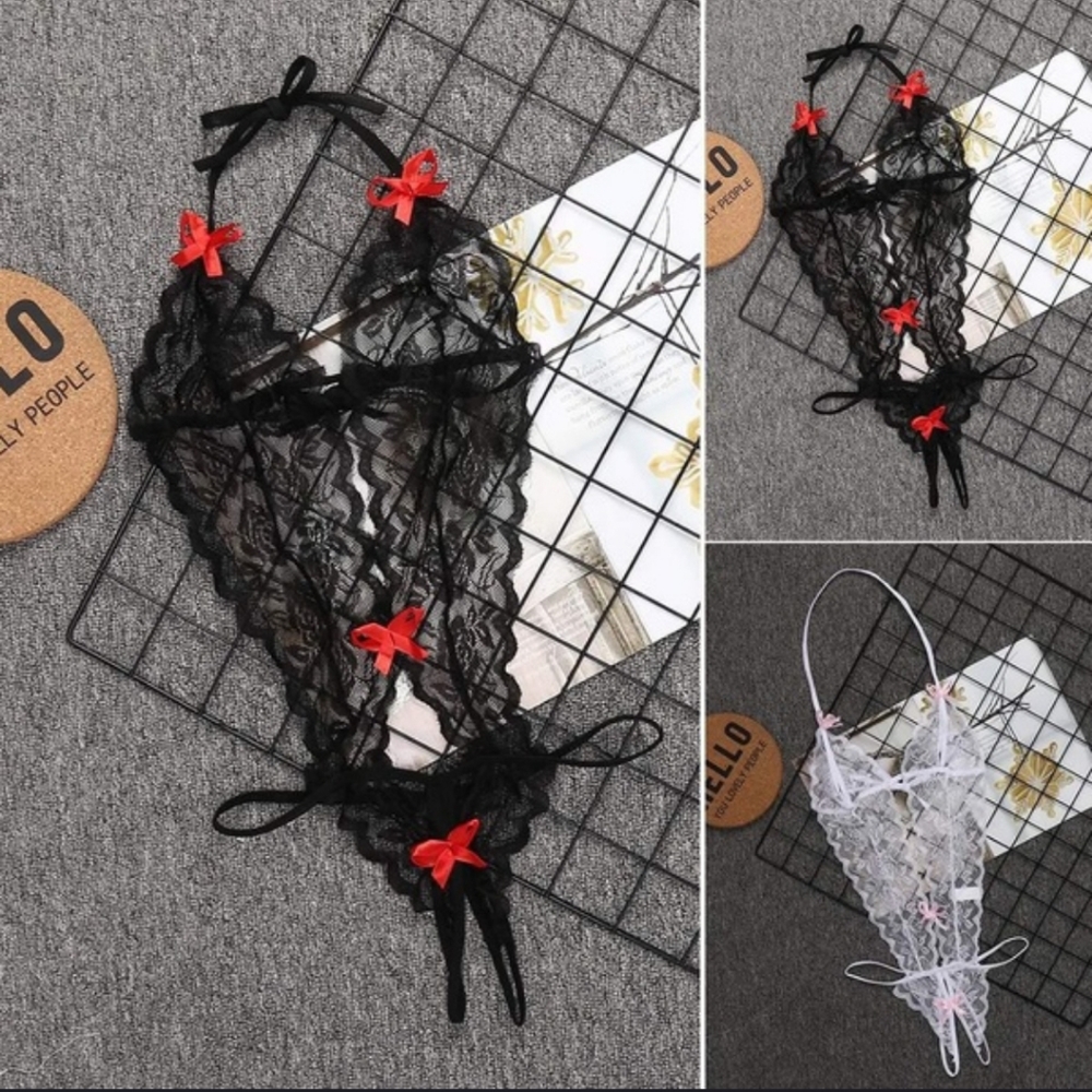 HOT Nightwear